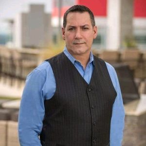 Meet your Posher, Jon